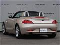 2009 BMW Z4