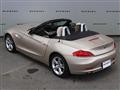 2009 BMW Z4