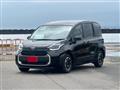 2025 Toyota Sienta