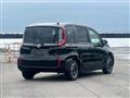 2025 Toyota Sienta