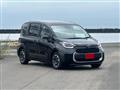 2025 Toyota Sienta