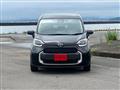 2025 Toyota Sienta