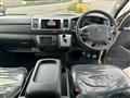 2026 Toyota Hiace Van