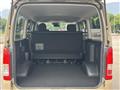 2026 Toyota Hiace Van