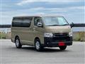 2026 Toyota Hiace Van