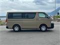 2026 Toyota Hiace Van