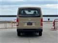 2026 Toyota Hiace Van