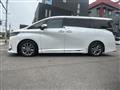 2024 Toyota Alphard Hybrid