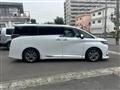2024 Toyota Alphard Hybrid