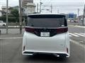 2024 Toyota Alphard Hybrid