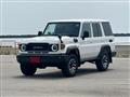 2026 Toyota Landcruiser 70
