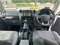 2026 Toyota Landcruiser 70