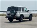 2026 Toyota Landcruiser 70