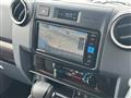 2026 Toyota Landcruiser 70