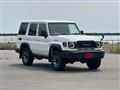 2026 Toyota Landcruiser 70