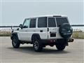 2026 Toyota Landcruiser 70