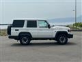 2026 Toyota Landcruiser 70