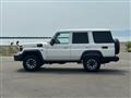 2026 Toyota Landcruiser 70