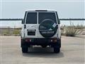 2026 Toyota Landcruiser 70