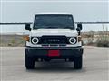2026 Toyota Landcruiser 70