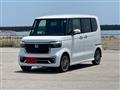 2026 Honda N BOX