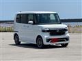 2026 Honda N BOX