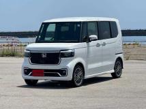 2026 Honda N BOX
