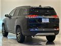 2023 Jeep Commander
