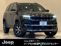 2023 Jeep Commander