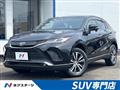 2020 Toyota Harrier Hybrid