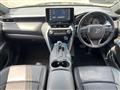 2020 Toyota Harrier Hybrid