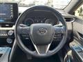 2020 Toyota Harrier Hybrid