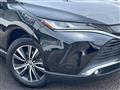 2020 Toyota Harrier Hybrid