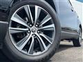 2020 Toyota Harrier Hybrid