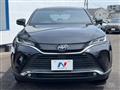 2020 Toyota Harrier Hybrid