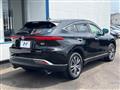 2020 Toyota Harrier Hybrid