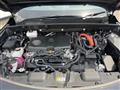 2020 Toyota Harrier Hybrid