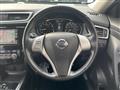 2016 Nissan X-Trail