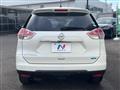2016 Nissan X-Trail