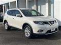 2016 Nissan X-Trail
