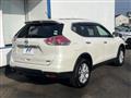 2016 Nissan X-Trail