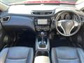 2015 Nissan X-Trail