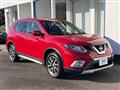 2015 Nissan X-Trail