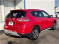 2015 Nissan X-Trail
