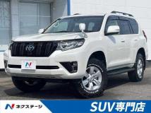 2023 Toyota Land Cruiser Prado