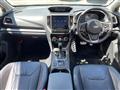2021 Subaru IMPREZA XV HYBRID