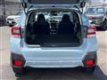 2021 Subaru IMPREZA XV HYBRID
