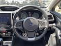 2021 Subaru IMPREZA XV HYBRID