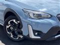2021 Subaru IMPREZA XV HYBRID