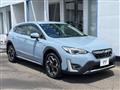 2021 Subaru IMPREZA XV HYBRID